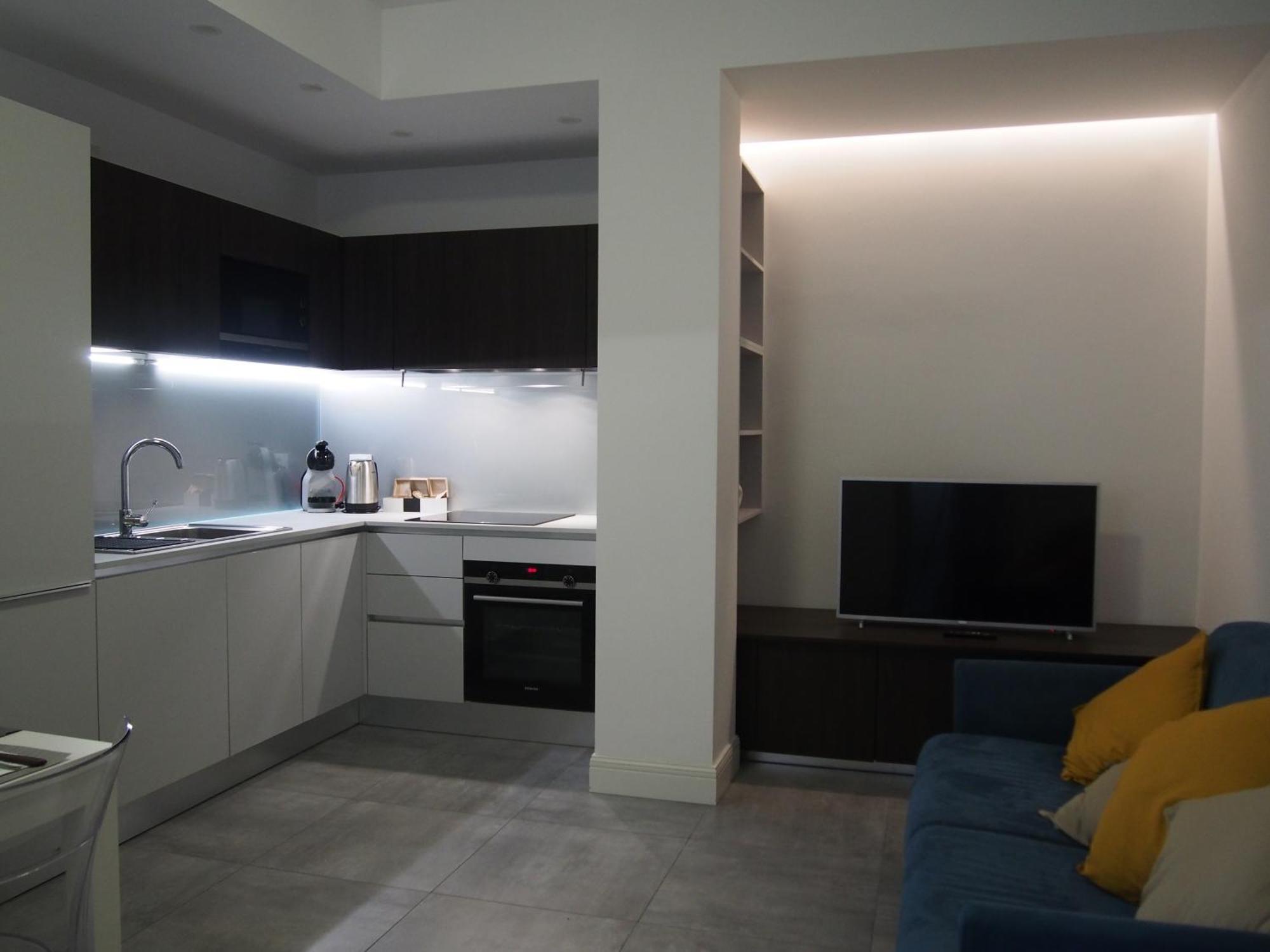 Casa Meli, Ampio Bilocale Nuovo Apartamento Bolonha Exterior foto
